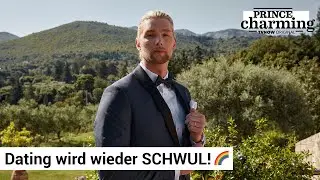 Los gayt's - Staffel 3 startet ab dem 17.08! 😍 | Prince Charming
