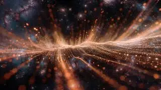 The Song the Universe Remembers &mdash; Inspirational Cinematic Music | Cosmic Harmony Score