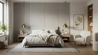 200 Stunning Modern Bedroom Design Ideas 2025 | Minimalist, & Luxury Inspiration | DecorLux Studio