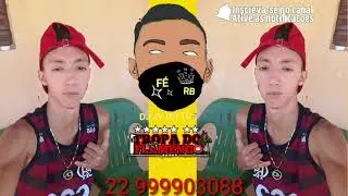 #TOCOS [TCS] MC KF- DE PANIN E BLACK LAN&Ccedil;A (2021) 《PROD;DJ JV DO TCS》 {JV DO YTB F&Eacute;}