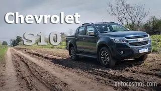 Chevrolet S10 a prueba en Argentina - Vuelve a la carga | Autocosmos