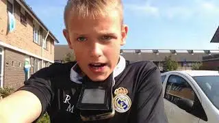Tijn op de Vlucht-jachtseizoen#3