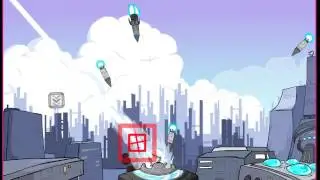 cyndre phase