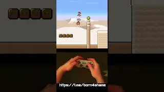Celery - продолжение самого простого Kaizo Mario
