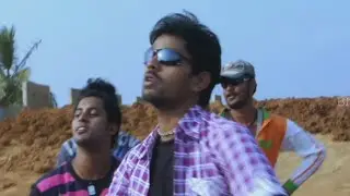 Aashapadu Full Video Song || Mithai Movie Full Songs || Santosh, Unni Maya