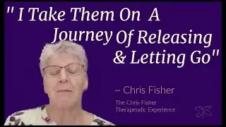 Episode #1: Hypnosis Stories, Emotion Code, QHHT, & Healing the Inner Child with Chris Fisher
