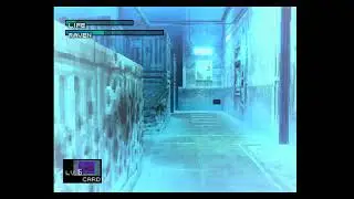 Metal Gear Solid - Vulcan Raven, Extreme (No Damage)