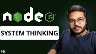 Mastering node.js: How Computer Internaly Works | How Computers Process Audio, Video, and Text.