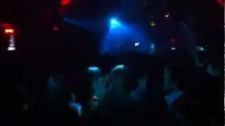 Karmon@Warung Beach Club 11/01/2013 Wowshit