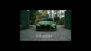 BMW best edit 🔥💀 #bmw #sportscar #capcut #caredit #viral