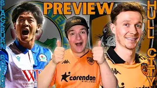 POSITIVE TIMES Keep Coming For THE TIGERS! Blackburn Rovers VS Hull City PREDICTION