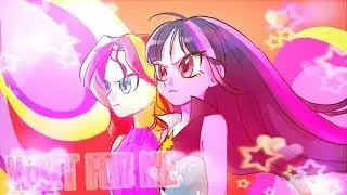 Wait For Me PMV RE-UPLOAD Read desc.
