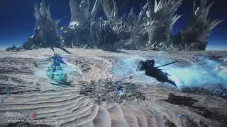 After Countless Attempts… The Ultimate Vergil vs Vergil Battle in DMC5 🔥