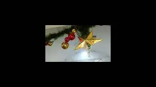 Christmas Decoration of 2025 central baptist church||decoration berbari Baptist church