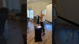 In Home Party Demo (training) Norwex