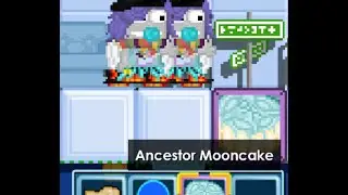 How To Get Ancestor Cake! || World : ZizoSB