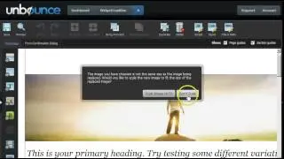 2   3 Alternative to WordPress   Unbounce Introduction