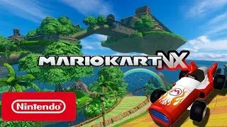 Mario Kart NX