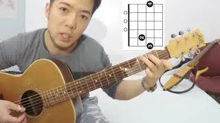 ギター初心者を１０日で抜け出す練習方法。