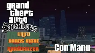 GTA SA Chaos - Rainbomizer - ONE HIT KO mod #06