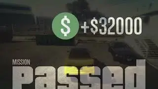 GTA Online | ULP Operation Paper Trail...how to DESPAWN enemies!!