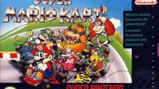 Top 100 SNES Tracks (53-50)