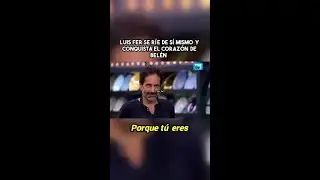 La magia de la risa y la autenticidad con Luis Fernando Hoyos | masterchef celebrity 2025 colombia