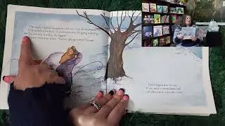 Mrs. Mary's Reading Room/ Episode 18/ 