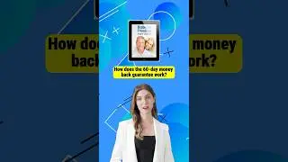 How Does The 60-Day Money Back Guarantee Work #diabetes #diabetesfreedom #type2diabetes