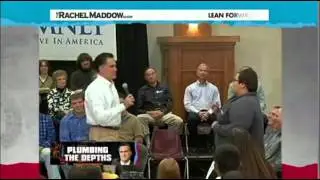 Mitt Romney and Animal House Part 2