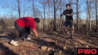 PWO First Time Ever