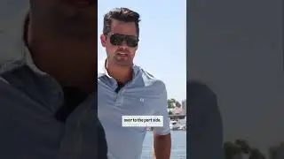 Plan before you leave the dock