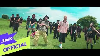 [MV] KOONZOCREW(군조크루) _ SALUD
