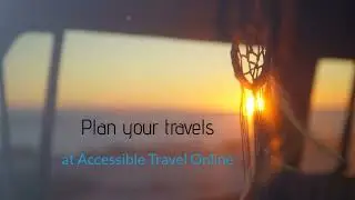 How to use our resources?  Accessible Travel Press