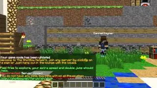Annihilation Map 
