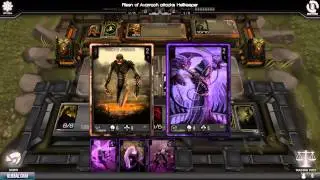 Infinity Wars TCG Sleepers