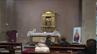 Vigilia Diumenge IV Advent