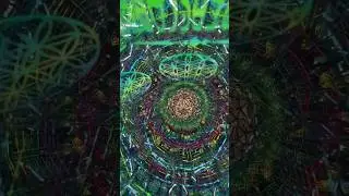 #opticalillusion #trance #trippy #psychedelic #4k #acidtrip #chillout #trippyvisuals #3d #usa