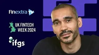 CFIT CEO Ezechi Britton MBE on How to Unlock Barriers to Fintech Growth