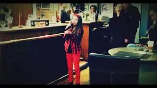 La Vie en Rose - &Eacute;dith Piaf Cover by Alix G.11ans