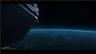 HELLDIVERS&trade; 2 - Penta Collapses into a Black Hole.