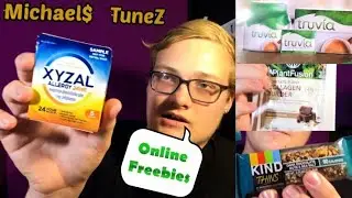 Best 2021 Freebies Online - Free Samples by Mail - Part 2