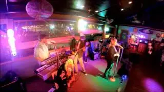 Blue Autumn Tuesday (Cover Band) 