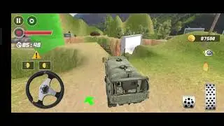 Worlds most realistic Truck Simulator | 3D Game Graphics | PC Driving Game