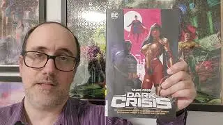 Tales from the Dark Crisis
