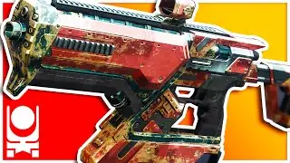 CARTESIAN COORDINATE GOD ROLL GUIDE New Fusion Rifle - Destiny 2 Beyond Light: Season of the Chosen