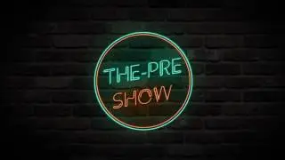The Pre Show #1 -  Toshi station, No cheese and doctors
