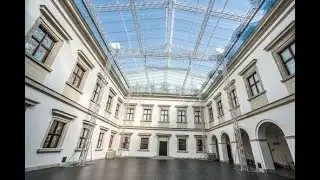 Centre for Contemporary Art opens its archives. Take a look at what they have inside!