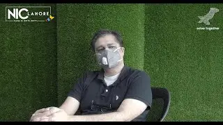 On Agri-tech opportunities in Pakistan with Usman Javaid