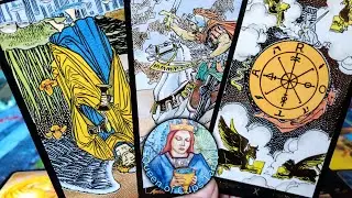 Pisces Love June-July 2020 - MAKE LOGIC DECISIONS IN THIS SITUATION! ♓